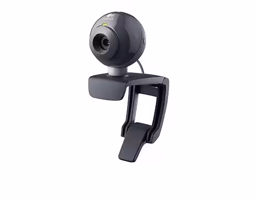 LOGITECH Webcam C200