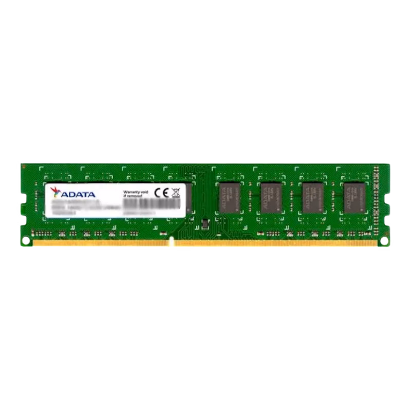 ADATA 8GB DDR3-1600 CL11 Memory Module