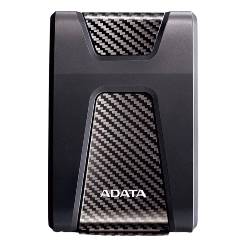 Adata HD650 2.5″ External HDD – 2TB | Tax Included