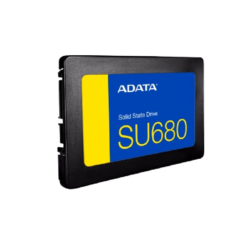 ADATA Ultimate SU680 SATA 2.5″ 1TB SSD | AULT-SU680-1TR