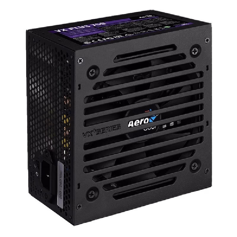 Aerocool VX PLUS 750W PSU
