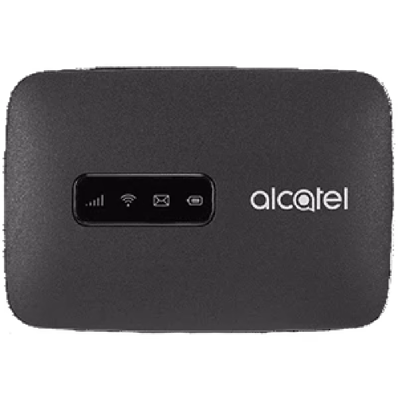 Alcatel Rechargeable 4G Mobile Portable WiFi