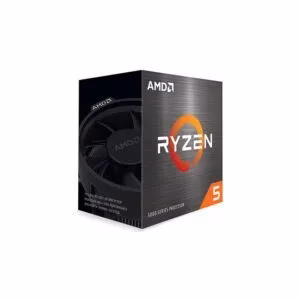 AMD Ryzen™ 5 5600X Desktop Processor