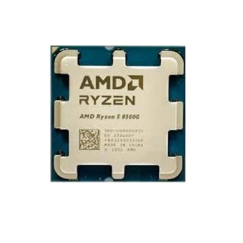 AMD Ryzen 5 8500G Tray | CPU