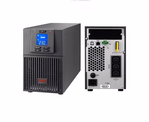 APC Easy UPS SRV2KI 1600W 2KVA ONLINE SINE WAVE