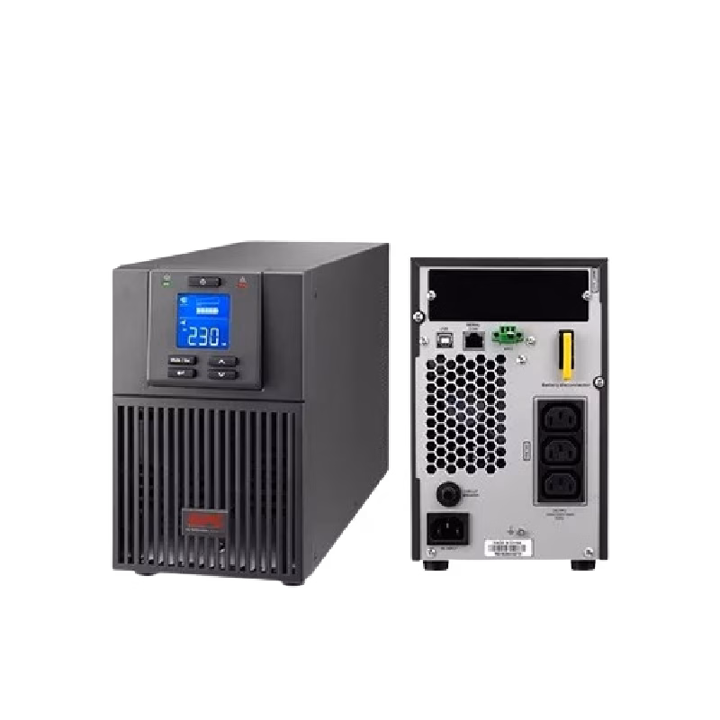 APC UPS Online Easy SRV 800 Watts / 1 KVA – SRV1KI