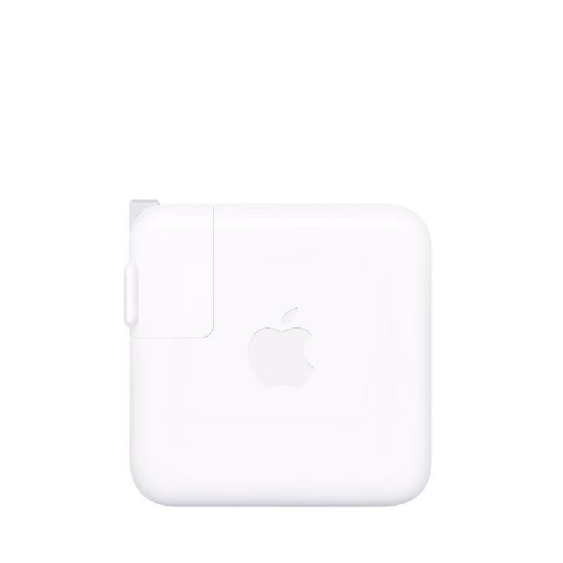Apple 70W USB-C POWER ADAPTER | MXN53