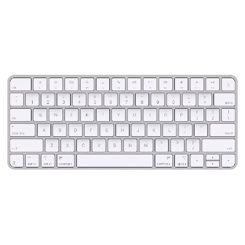 Apple Magic Keyboard (USB-C) – English | MXCL3LL/A