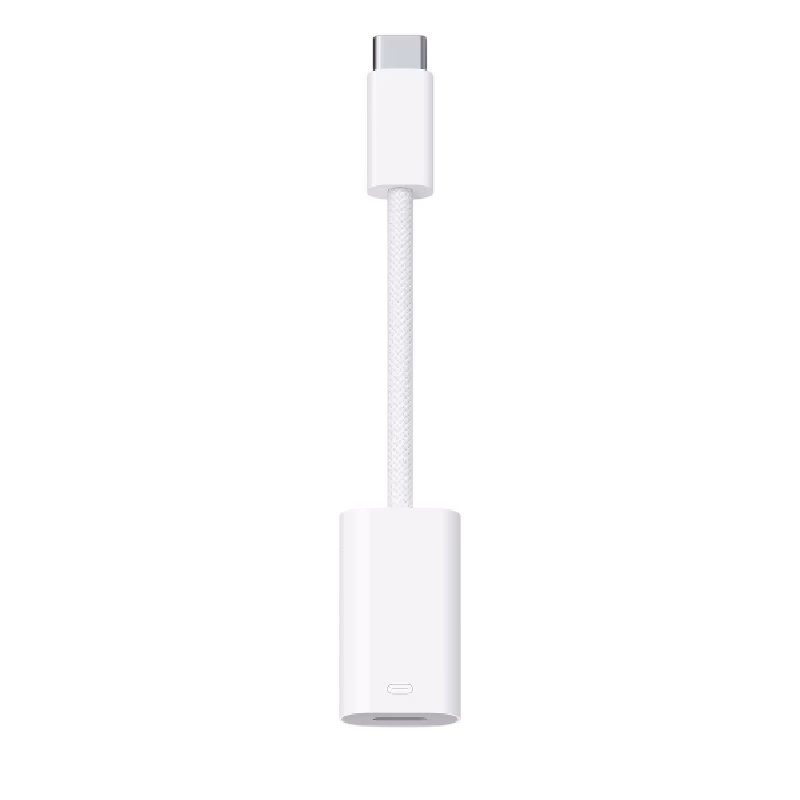 Apple USB-C to Lightning Adapter | MUQX3