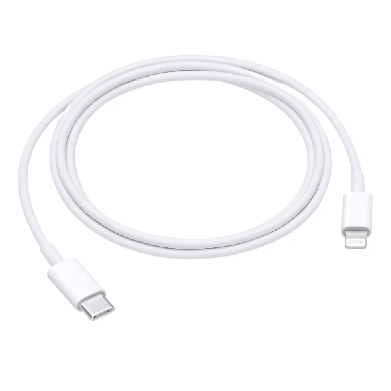 Apple USB-C to Lightning Cable 1m | MUQ93