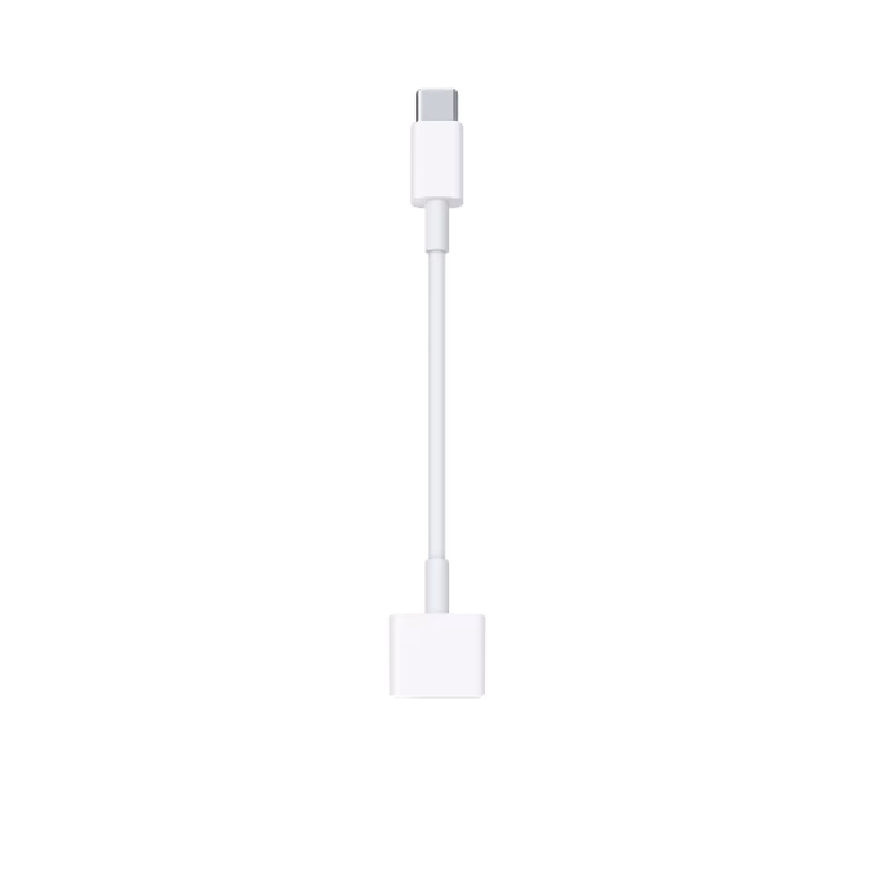 Apple USB-C To USB Adapter | MJ1M2
