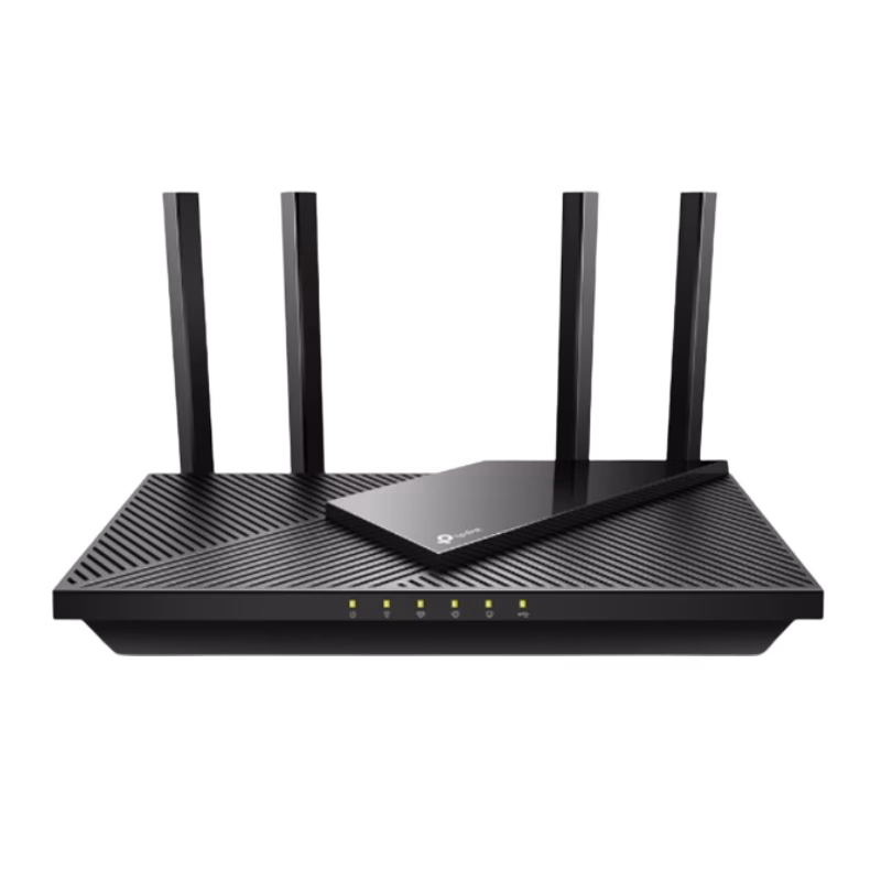 Archer AX3000 Dual Band Wi-Fi 6 Router | Archer AX55