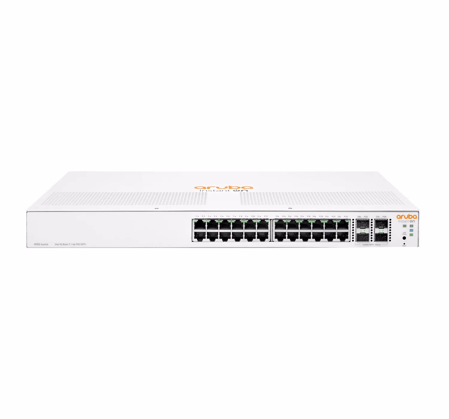 Aruba Ion5rm 1930 24G 4SFP+(000001 JL683A)
