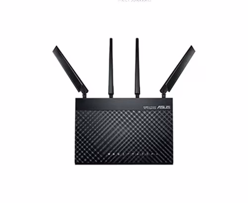 Asus 4G-AC68U 4G LTE Dual Band Wi-Fi Modem Router