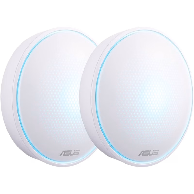 Asus Lyra mini Dual Band WiFi System | 90IG04B0-BU0B30