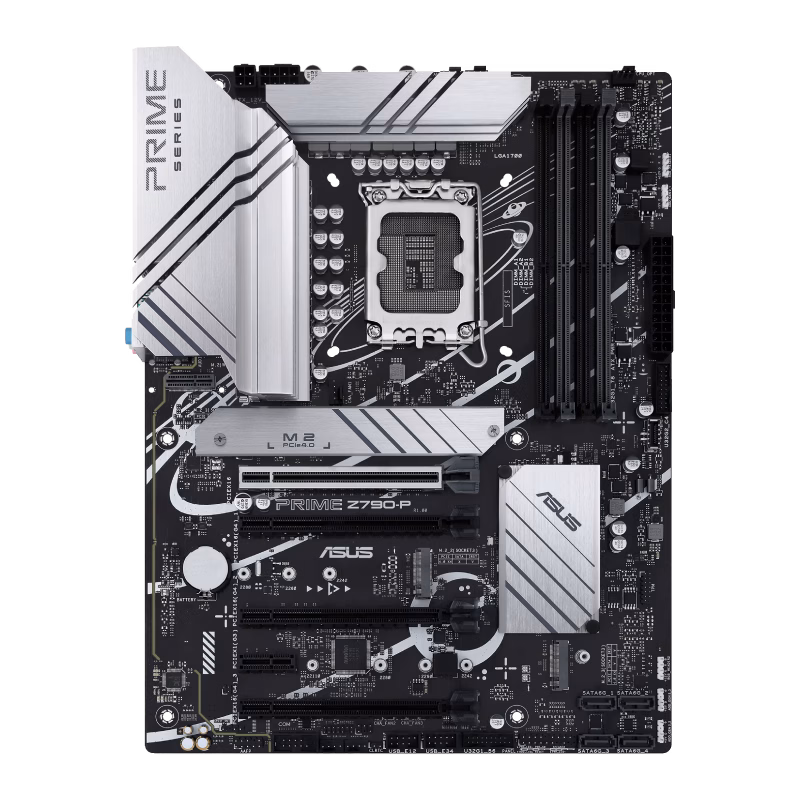 Asus PRIME Z790-P-CSM Motherboard | 90MB1CK0-M1EAY0