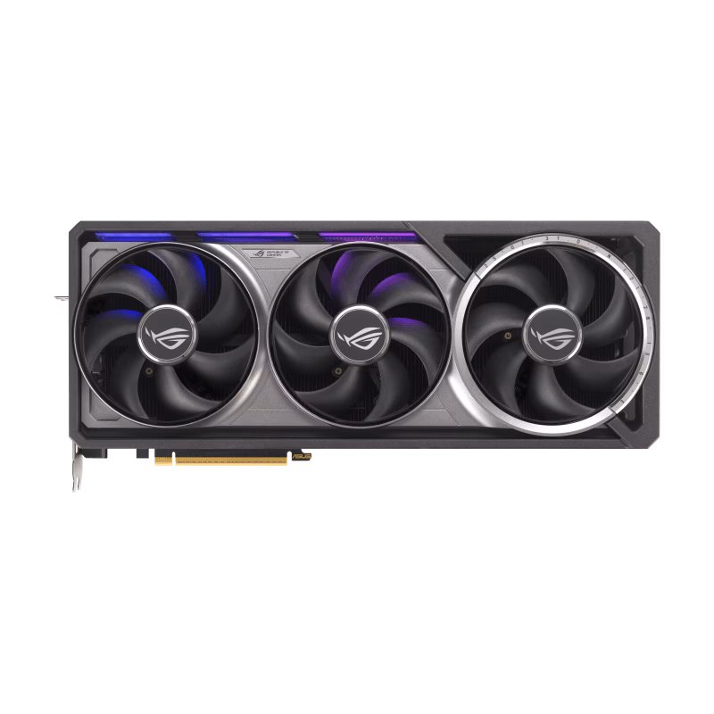 Asus ROG Astral GeForce RTX 5090 32GB GDDR7 OC Edition Graphics Card | Tax Free