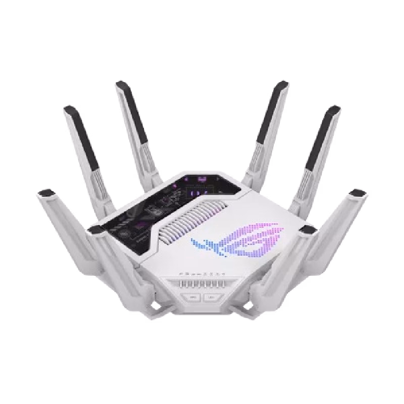 Asus ROG Rapture GT-BE19000AI Gaming router