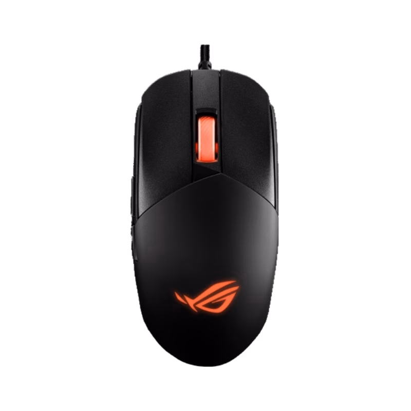 ASUS ROG Strix Impact III Gaming Mouse | Tax Included