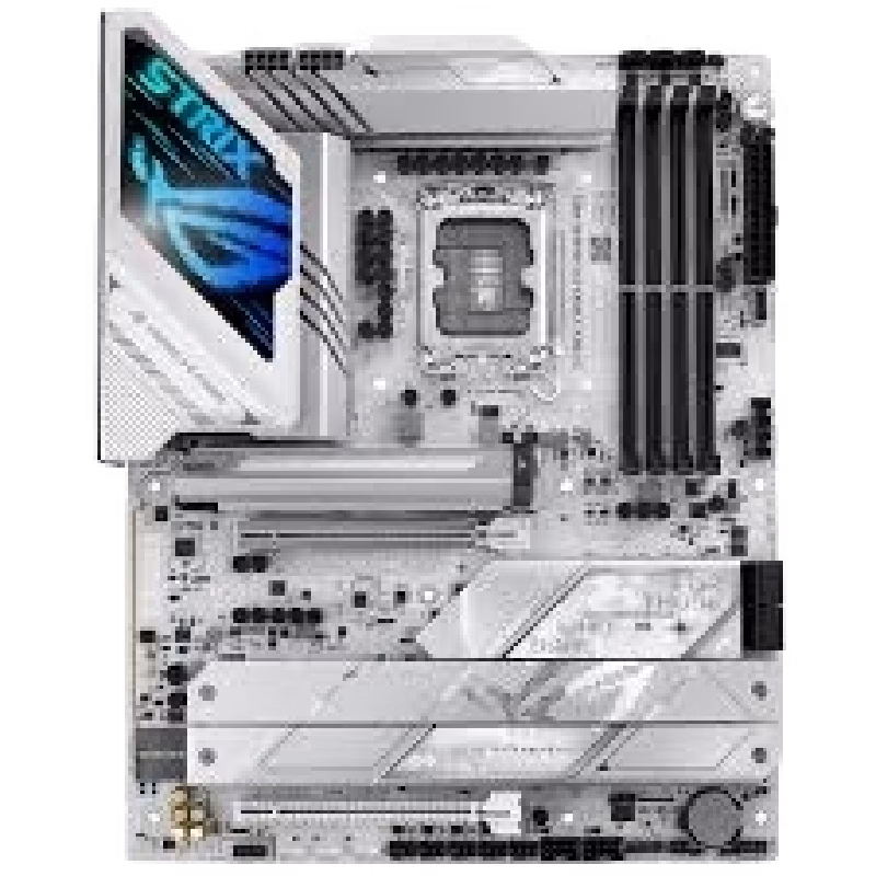 Asus ROG STRIX Z890-A GAMING WIFI S DDR5 LGA1851 (Fubuki Edition) | 90mb1i80-m0cay0