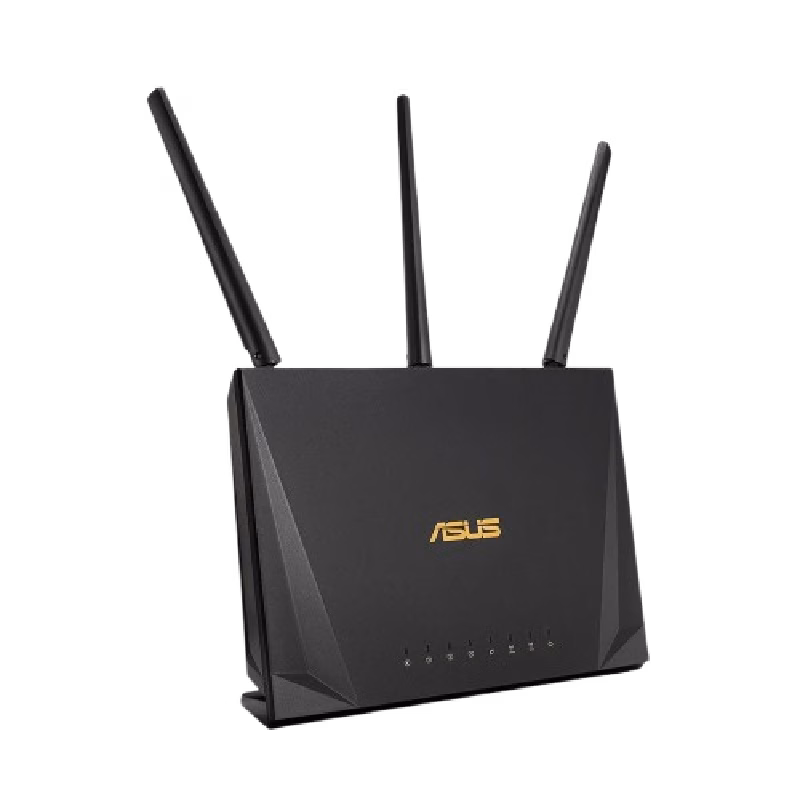 Asus RT-AC85P Wireless AC2400 Dual-Band Gaming Router | 90IG04X0-MU9G00
