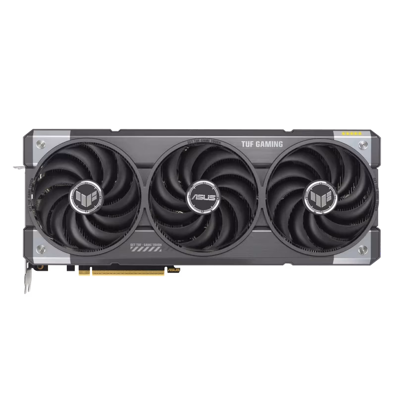 Asus TUF Gaming GeForce RTX 5070 12GB OC Edition Graphics Card | Tax Included
