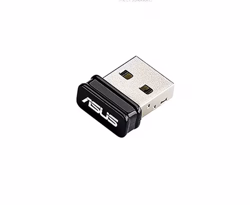 Asus USB-N10 NANO USB Wifi Adapter 90IG00J0-BU0N00
