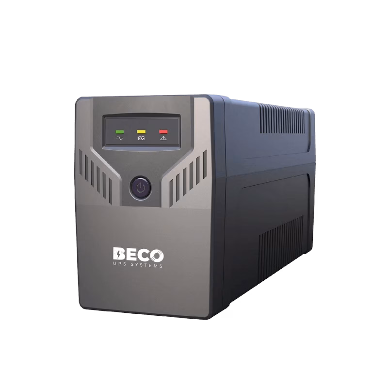 Beco GP800 800VA 480W UPS