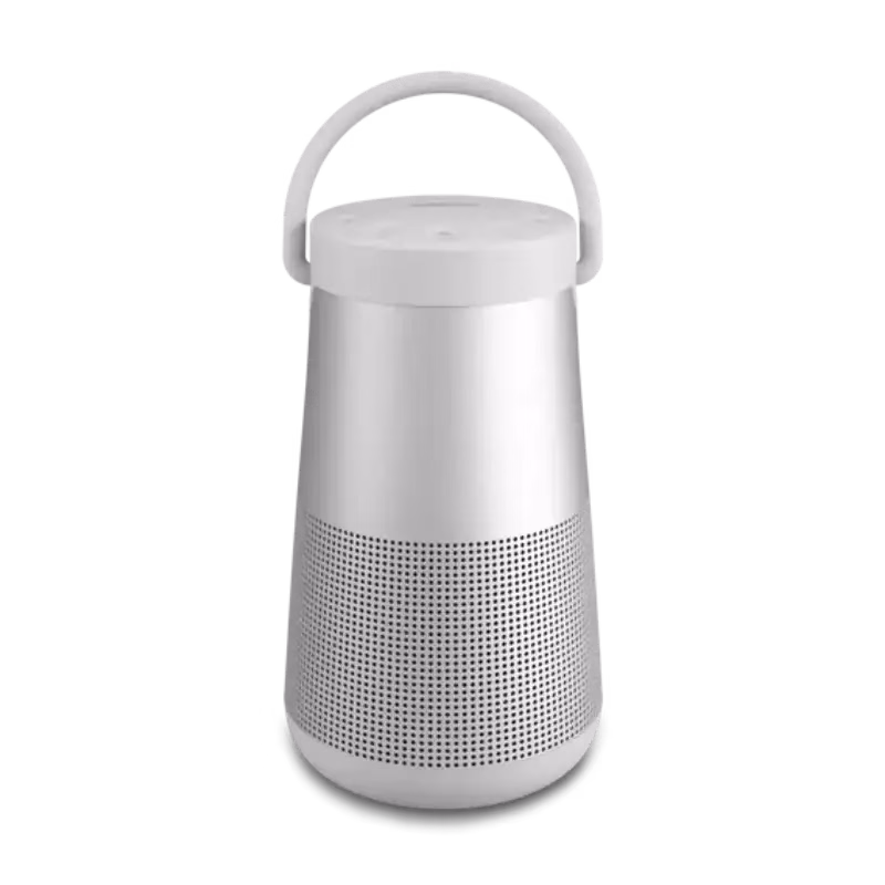 Bose SoundLink Revolve+ II Bluetooth Speaker – Grey | 1 Year Warranty