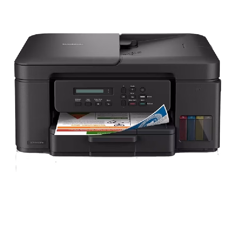 Brother 3-in-1 Ink Tank Printer | DCP-T730DW