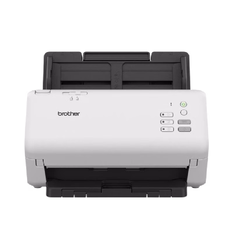Brother ADS-4300N High-speed Network Scanner