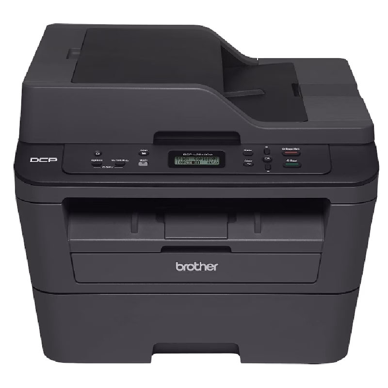 BROTHER DCP-L2540DW Mono Laser Multi-function Printer