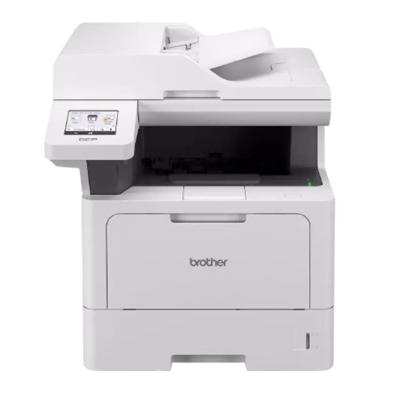 Brother DCP-L5510DN Mono Laser Printer