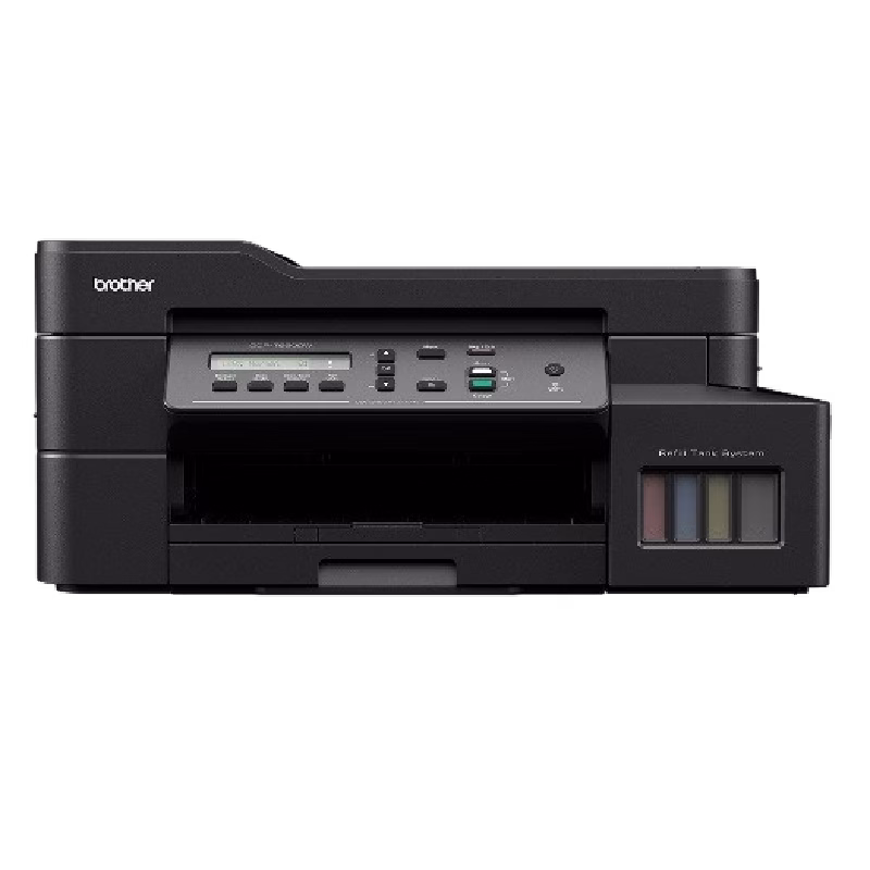 Brother DCP-T820DW Ink Tank Printer