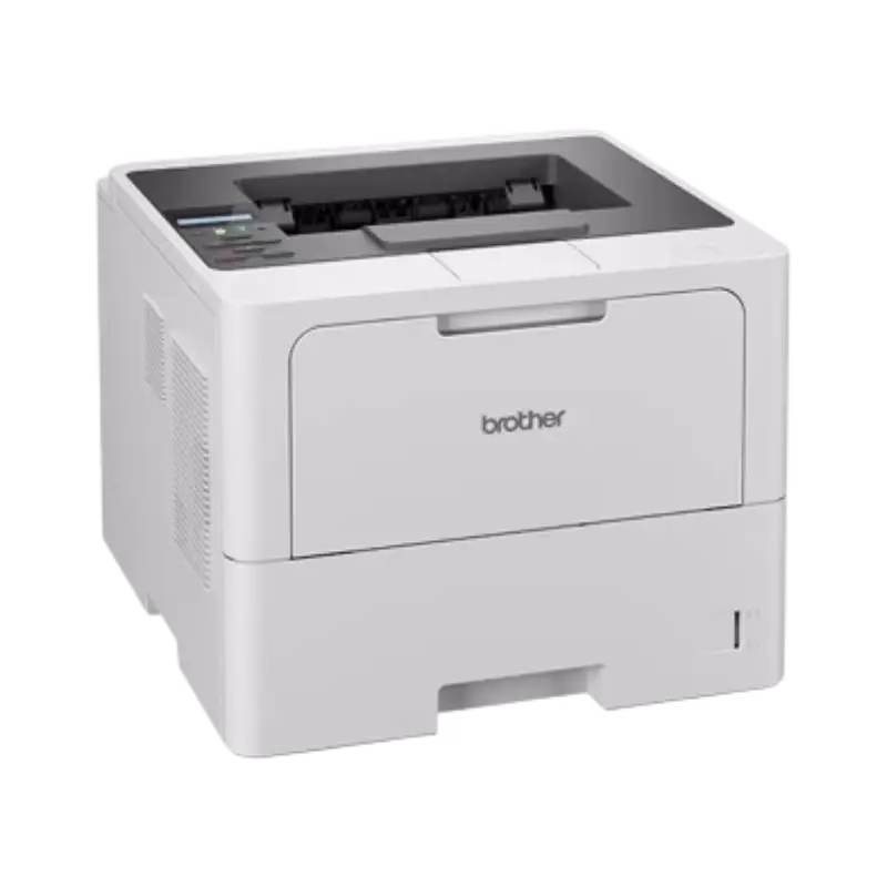 Brother HL-L6410DN Network Mono Laser Printer