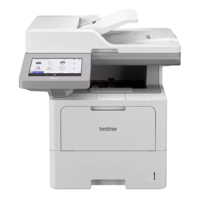 Brother MFC-L6910DN Mono Laser Printer