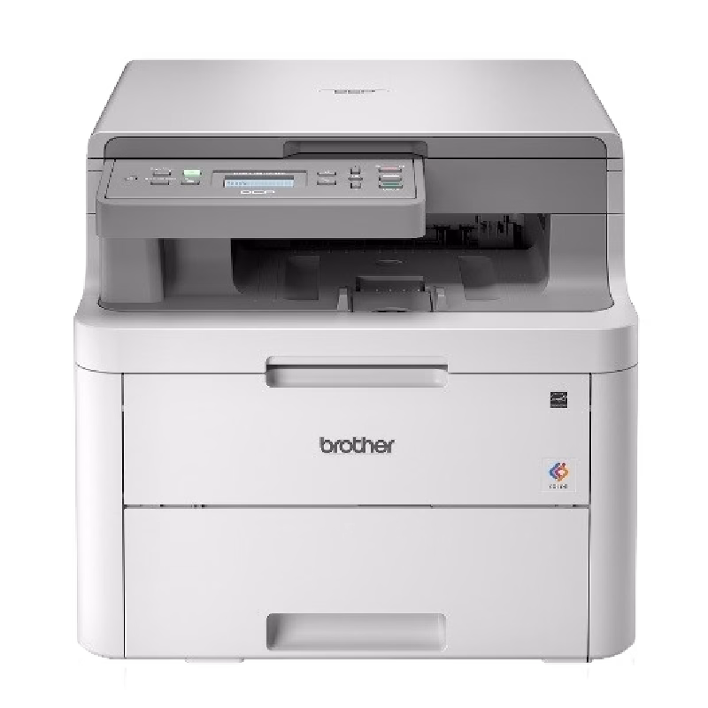 Brother Wireless Colour Laser MFC Printer DCP-L3510CDW