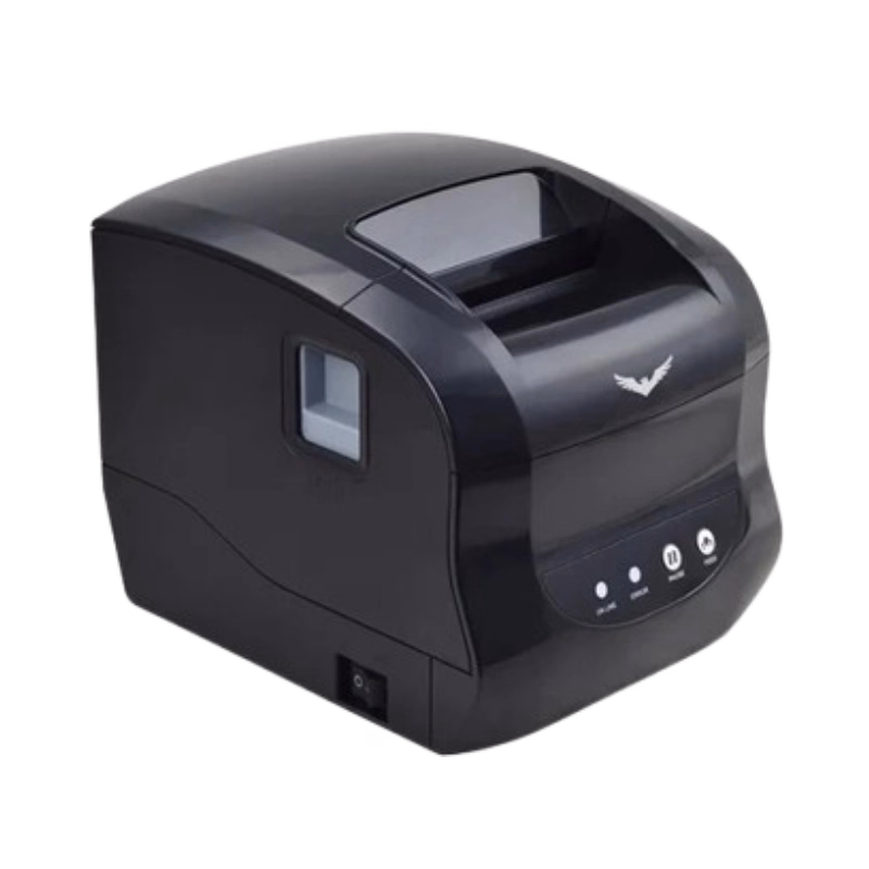 BUEROTIKA Label Printer | BP111L