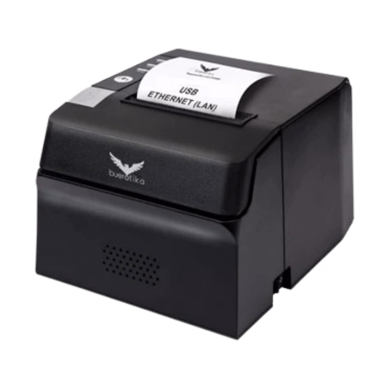 BUEROTIKA Thermal Printer | BP108PU