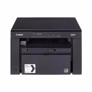 Canon 3in1 MF3010 Laser Printer | MF3010
