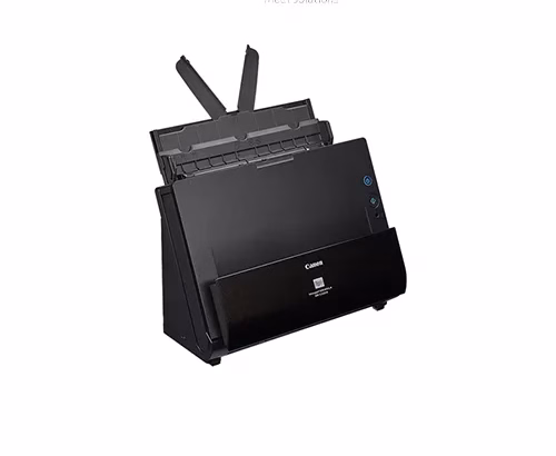 Canon DR-C225 Departmental Scanner A4 A5