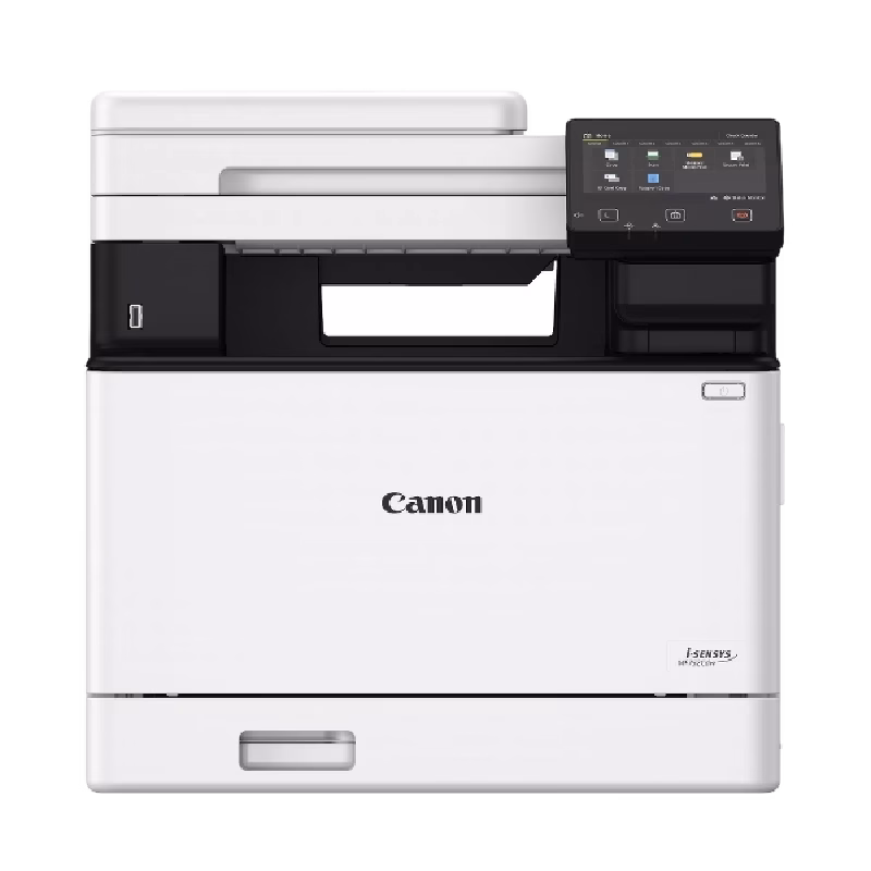 Canon i-SENSYS 3-in-1 Printer | MF752CDW