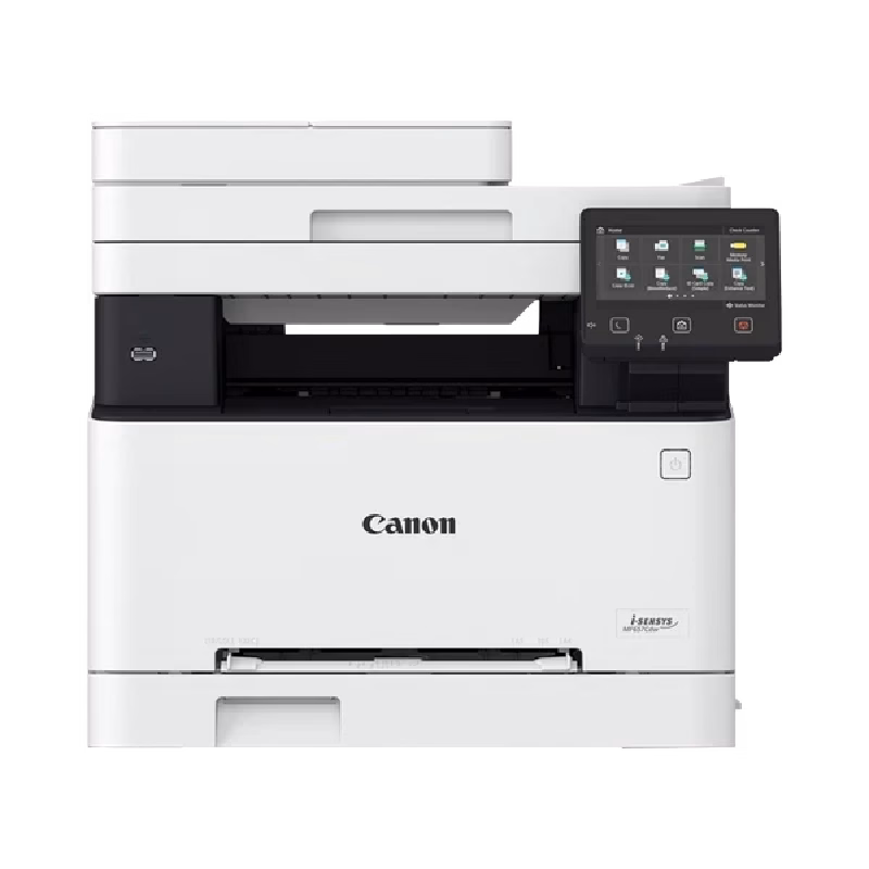 Canon i-SENSYS MF657Cdw – Multifunction Color Laser Printer