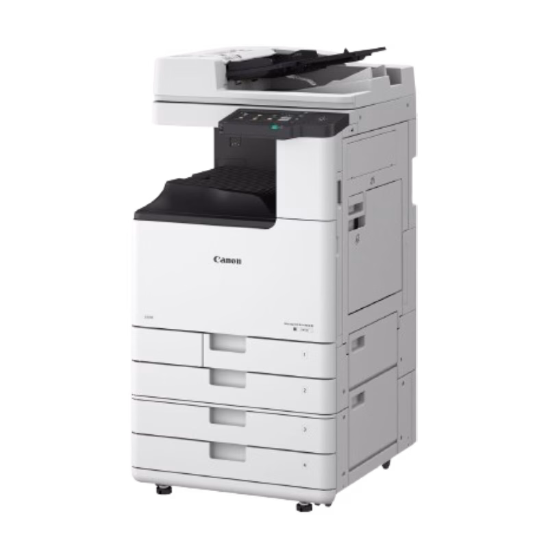 Canon IR 2930i Mono Printer | 1 Year Warranty