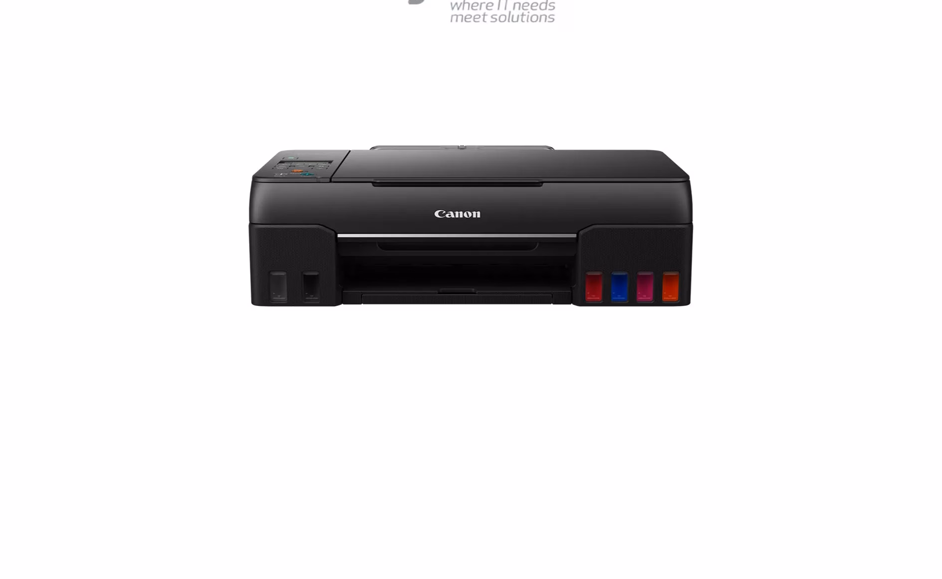 Canon PIXMA G640 Printer