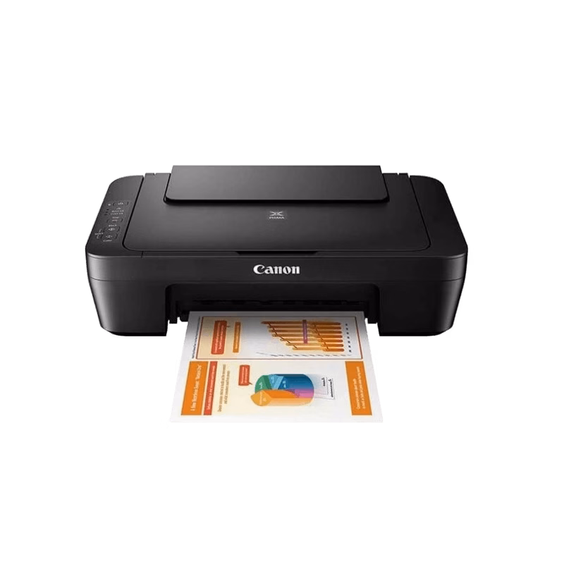 Canon Pixma MG2545s Printer