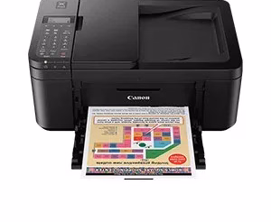 Canon PIXMA TR4540 4-in-1 Printer