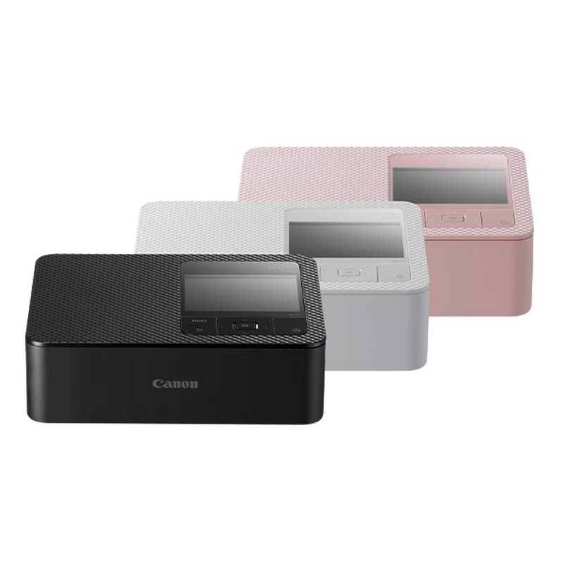 Canon SELPHY CP1500