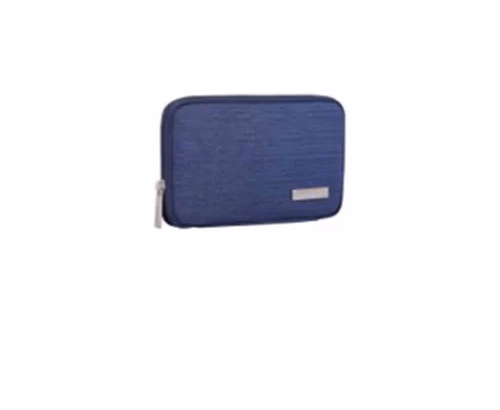 canvasartisan High Quality Fabric (Polyester oxford) bags 20.5x12x1.5cm image 2