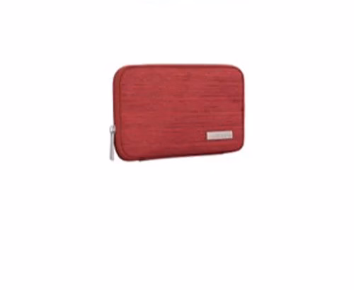 canvasartisan High Quality Fabric (Polyester oxford) bags 20.5x12x1.5cm